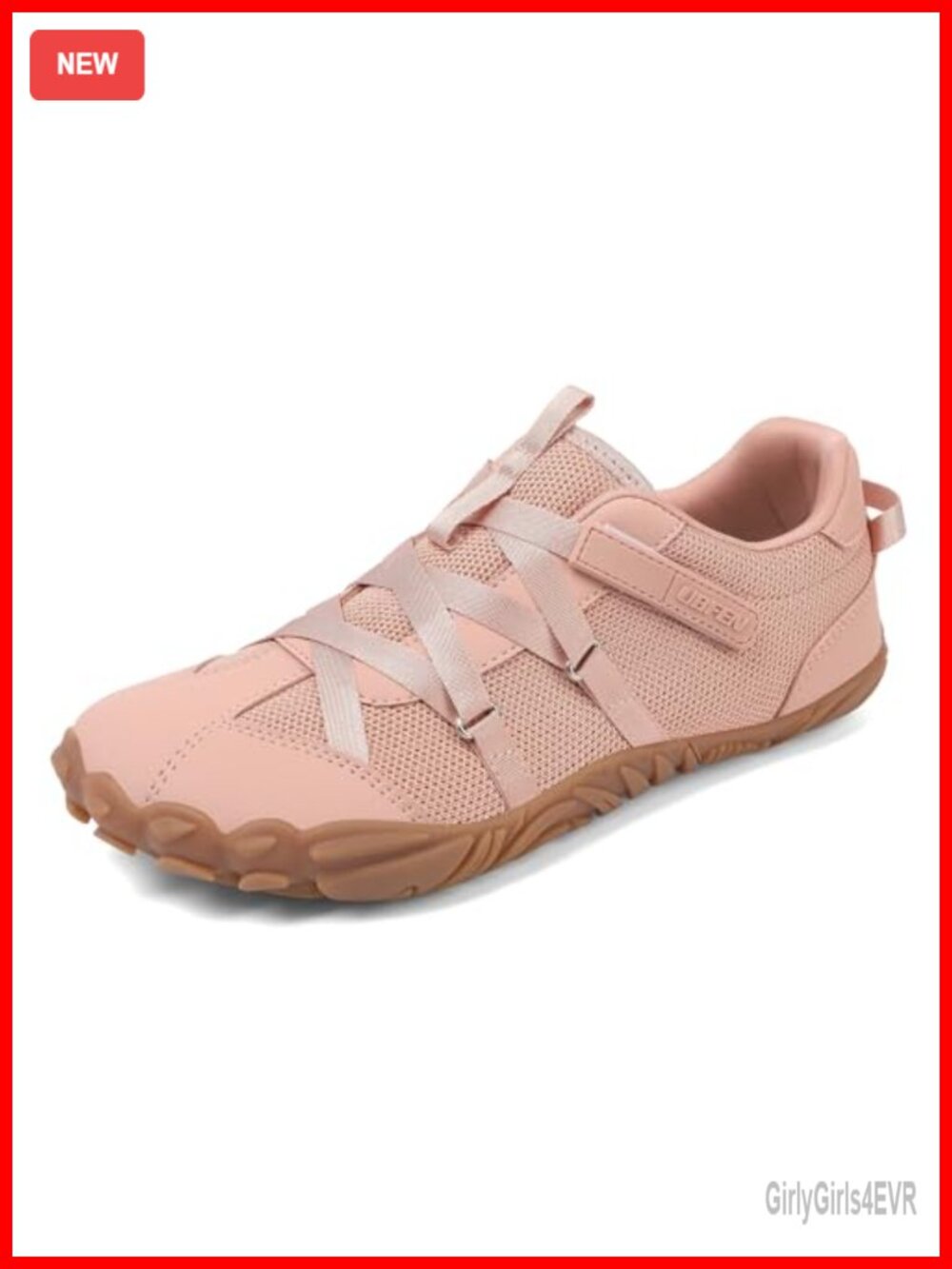 Womens Barefoot Shoes Minimalist Wide Toe Box Zero Drop Sneakers